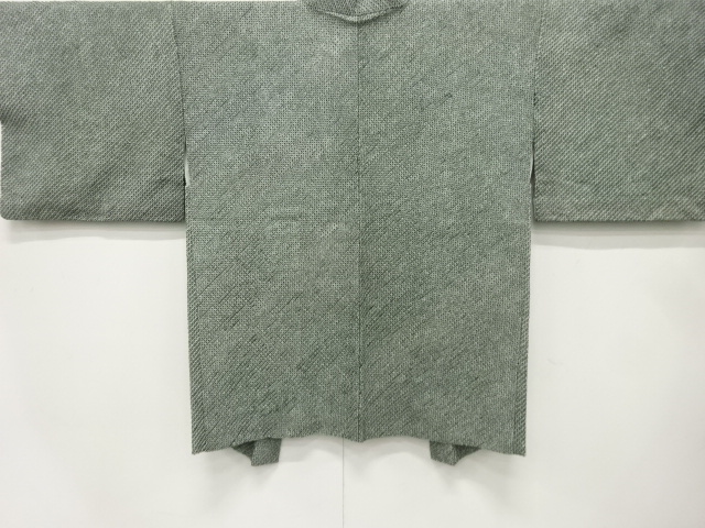 本総絞り　羽織